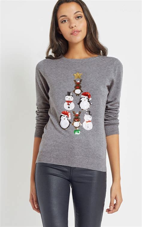 gucci home christmas sweater|stylish christmas jumpers for women.